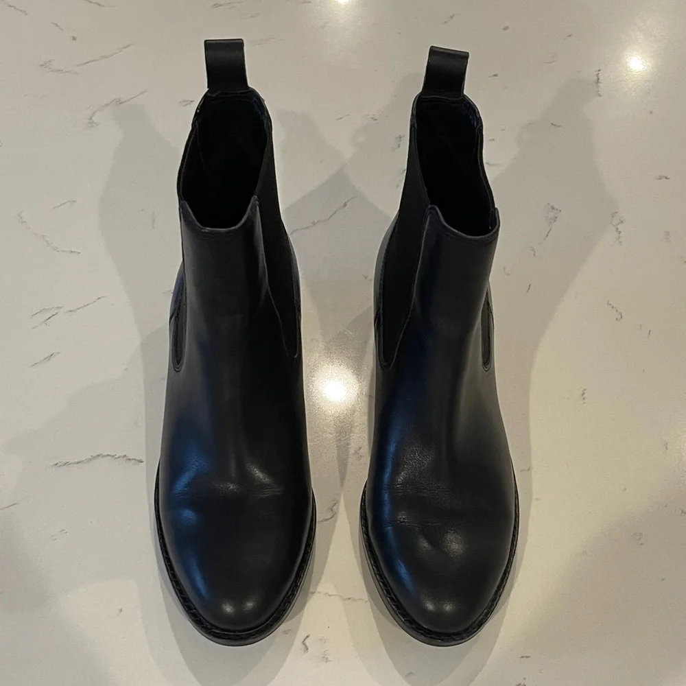Cole Haan classic chelsea
